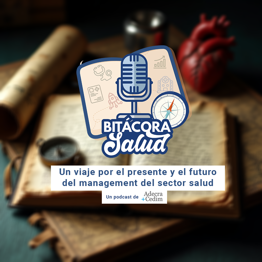 Bitácora Salud: imagen del proyecto